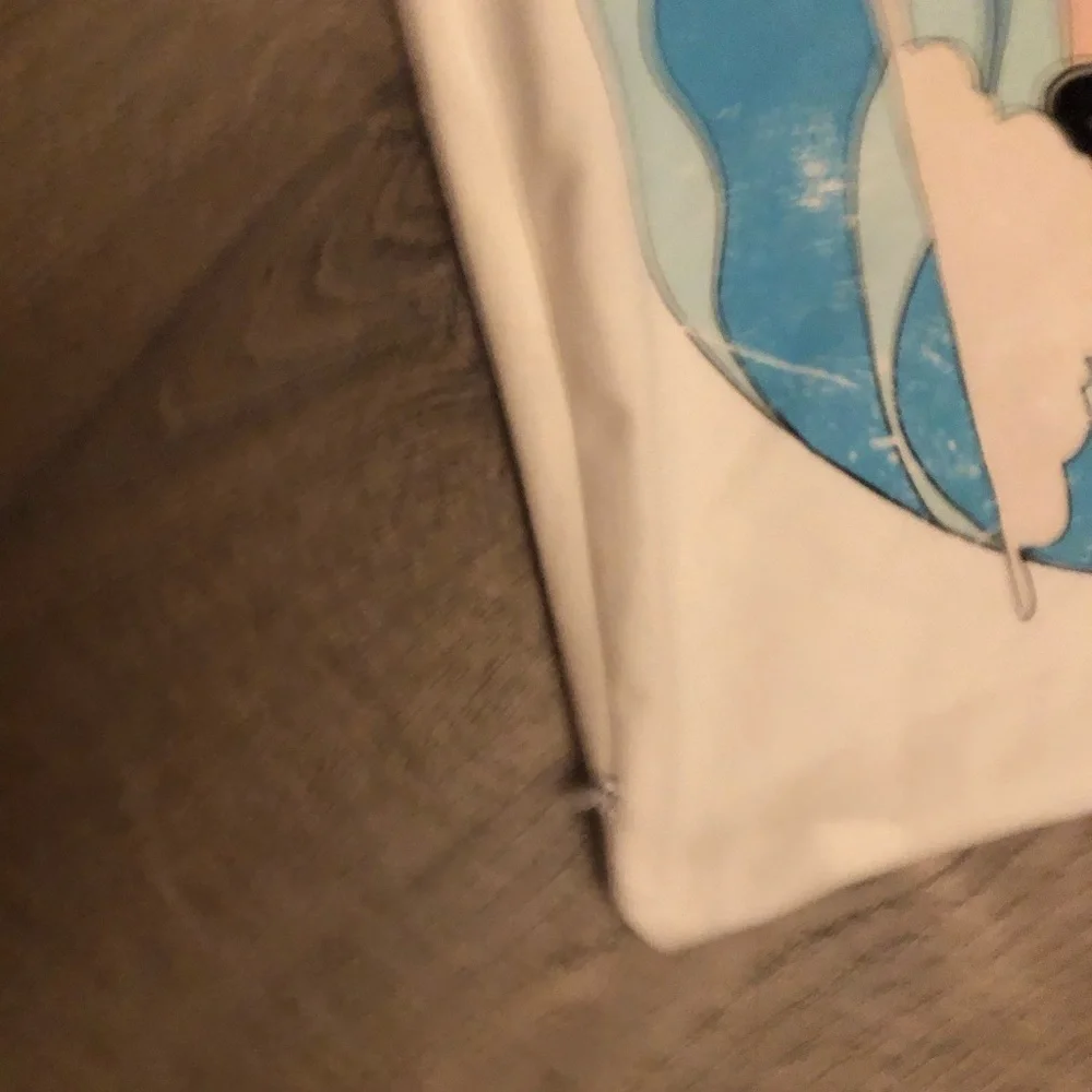 Good Vibes pillow cover - Picture 6 of 6